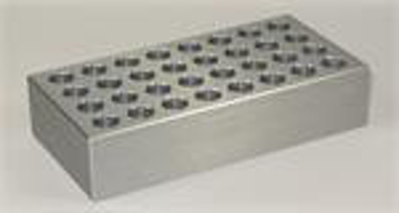 Picture of Solid Aluminum Block