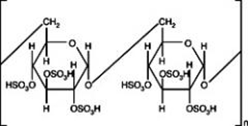 Picture of Dextran Sulfate - ULTRA PURE