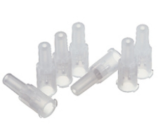 Picture of Advantec - 3mm, 0.45µm Sterile Cellulose Acetate Syringe·Filters, 100/pack