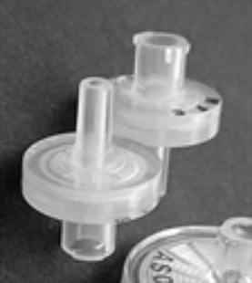 Picture of Advantec - 13mm, 0.45µm Sterile Cellulose Acetate Syringe·Filters, 100/pack