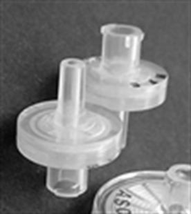 Picture of Advantec - 13mm, 0.20µm Sterile Cellulose Acetate Syringe·Filters, 100/pack