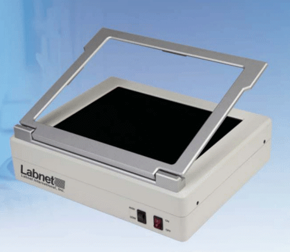 Picture of Labnet ENDURO™ UV Transilluminator 302nm Single Wavelength