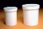 Picture of 4 ounce Polypropylene Jar (Container)