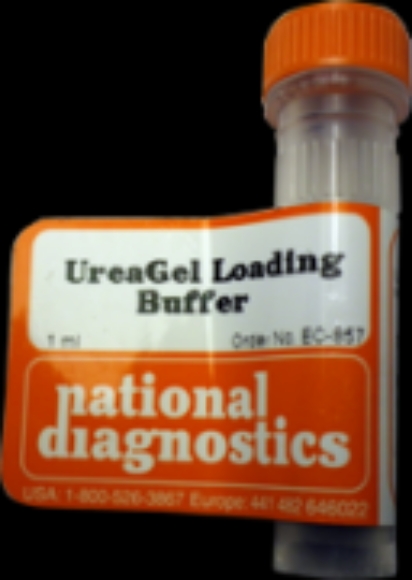 Picture of National Diagnostics - UreaGel™ Loading Buffer