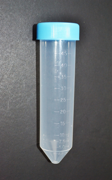 Picture of Non-Sterile, 50ml Conical Tubes