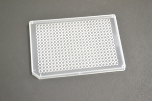 Picture of Polypropylene Lids for 384-well Polypropylene MicroPlates