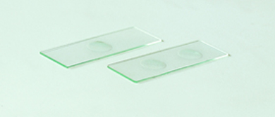 Picture for category Concavity Microscope Slides (Single and Double)