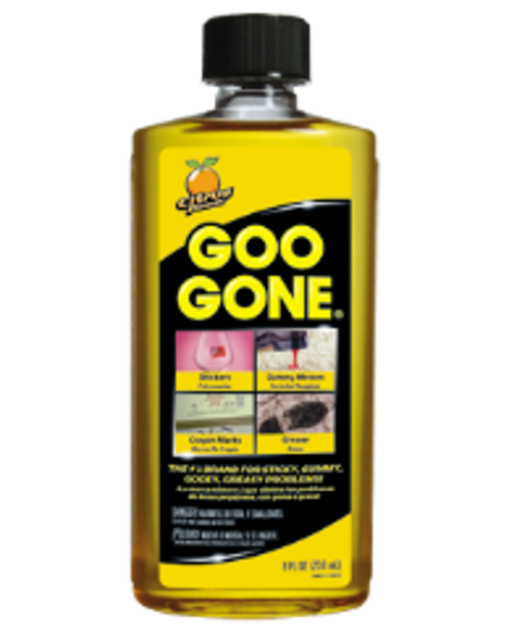 Picture of 8 oz. Goo-Gone