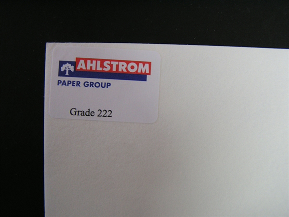 Picture of Grade 222 - PureBLOT™ 46cm x 57cm, 100/pack