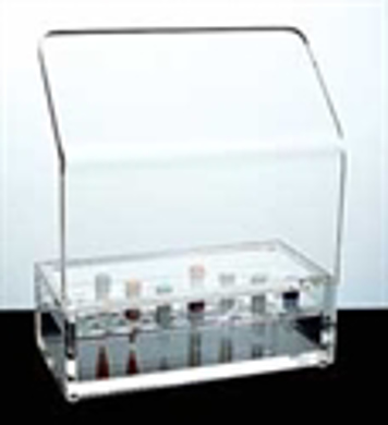 Picture for category with Sample Compartment