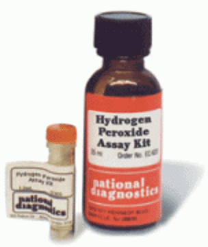 Picture of Hydrogen Peroxide Assay Kit (Oxygen Assay System)