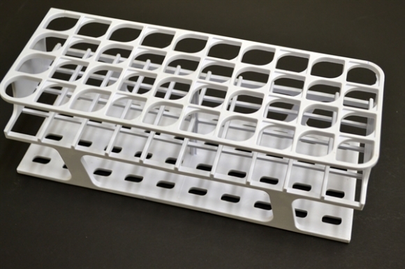 Picture of Rack for 25mm well diameter Tubes, 40-place