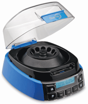 Picture of Gusto® High-Speed Mini-Centrifuge