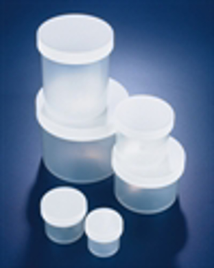 Picture for category AUTOCLAVABLE - ScrewCap Jars and Containers