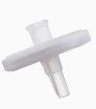 Picture of 30mm, 0.20µm Non-Sterile Nylon with Glass Fiber Syringe·Filters with Luer·Lock, 100/pack