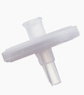 Picture of 30mm, 0.45µm Non-Sterile Nylon with Glass Fiber Syringe·Filters with Luer·Lock, 100/pack