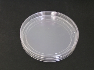 Picture of LifeLINE - Pètri Dishès 150x15mm, Vented Lid, 100/case