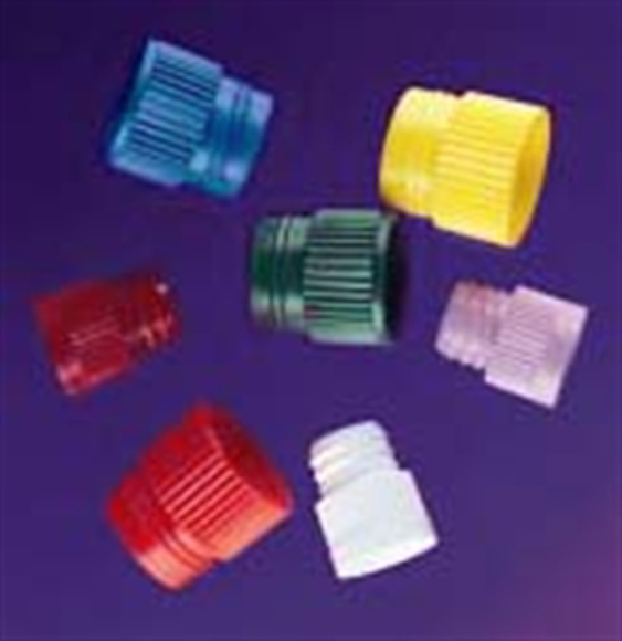 Picture of Specify Color, PE Plug Caps (13mm Ø), 1000/pack