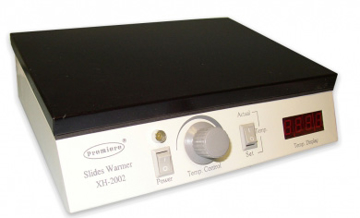 Picture of Slide Warmer, 10¼"x7" Surface