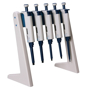 Picture of 6-place Linear Pipettor Stand