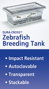 Picture of Dura-Cross™ Zebra Fish Breeding Tank