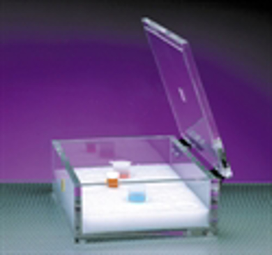 Picture for category Beta Box for Standard Scintillation Bottles