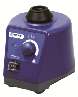 Picture of SciLogex™ SCI-VS,  Vortex Mixer (Variable Speed)