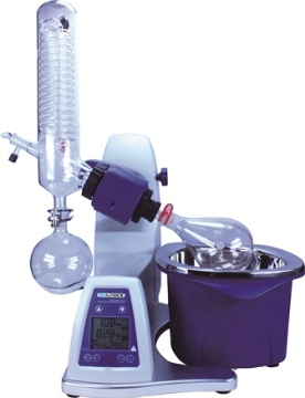 Picture of SciLogex SCI100-PRO (aka RE100-PRO) 5L Rotary Evaporator, excluding glassware