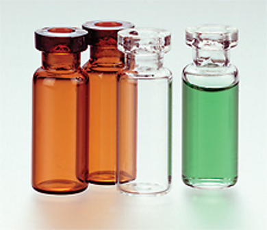 Picture for category 1) Standard Opening Vials