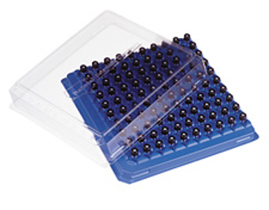 Picture for category 8-425 Screw Thread Vials Assembled Vial Kits with ScrewCaps/Septa