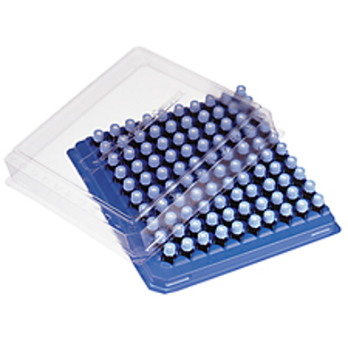 Picture for category 10-425 Screw Thread Vials Assembled Vial Kits with ScrewCaps/Septa