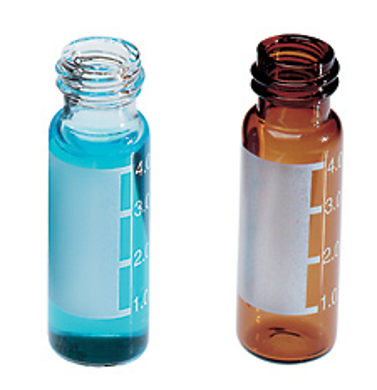 Picture for category 15x45mm Screw-Thread Vials (ONLY)