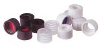 Picture for category 13-425 Screw-Thread Caps for 15-425 Vials