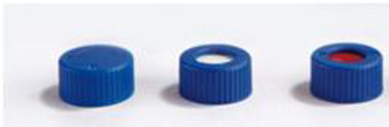 Picture for category DP 9mm Vial ScrewCaps Featuring AVCS (Advance Vial Closure System)