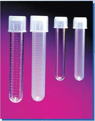 Picture for category Sterile Culture Tubes