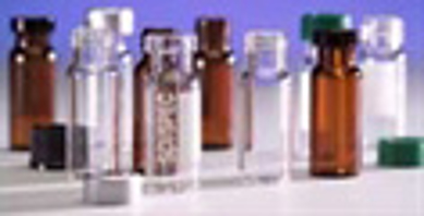 Picture for category Autosampler Vials, Closures, and Accessories