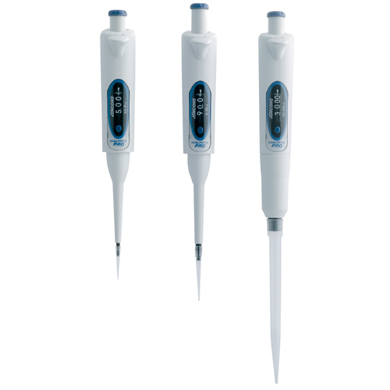 Picture for category Sealpette™Pro Single Channel Pipettors