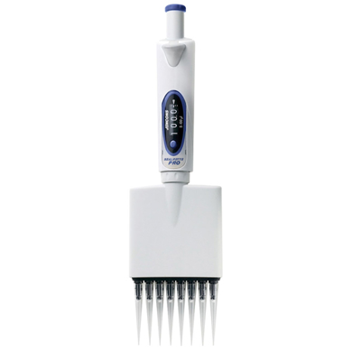 Picture for category Sealpette™Pro Multi-Channel Pipettors