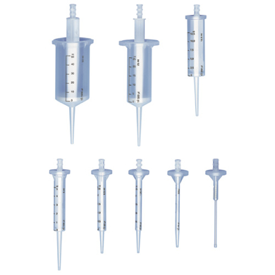 Picture for category Repette™ Repeating Dispenser Syringe Tips