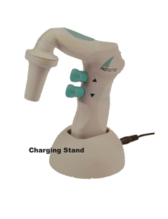 Picture of Charging Stand for Labnet FastPette™ V2 Controller