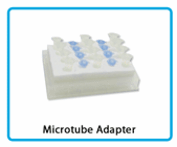 Picture of Microtube Adapter, for Incu-Mixer MP units