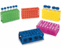 Picture of 5/pack, 4-way Flipper® Rack (Assorted Colors)