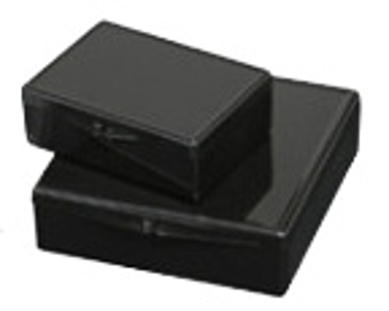 Picture for category Opaque Black Polystyrene