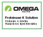 Picture of 2ml - Omega Biotek Proteinase K, 20mg/mL, >600mAU/mL Activity, Ready-to-use Solution