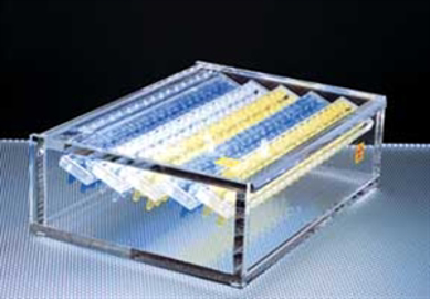 Picture for category Beta-Store™ Racks      Ideal for Enzyme Storage and Freezing