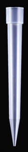 Picture of Optimum® Macro SelecTips™ 5ml, Standard Taper, 250/pack