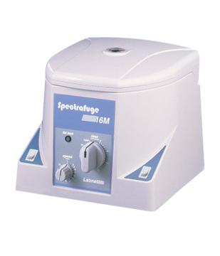 Picture of Labnet Spectrafuge 16M Microcentrifuge