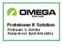 Picture of 10ml - Omega Biotek Proteinease K, 20mg/mL, >600mAU/mg, Solution (Ready-to-use)