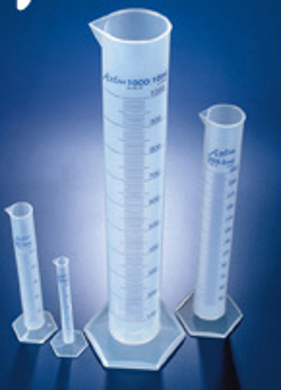 Picture for category Plastic Cylinders