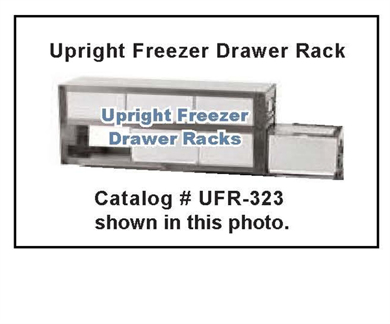 Picture for category FOR STANDARD 3-INCH HIGH BOX (UFR)